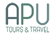 Logo Apu Tours & Travel